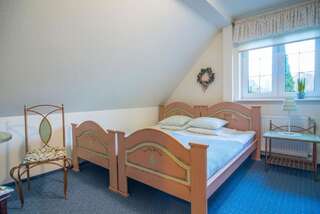 Проживание в семье Dom Gościnny Iwona Казимеж-Дольны Двухместный номер с 1 кроватью или 2 отдельными кроватями и собственной ванной комнатой-5